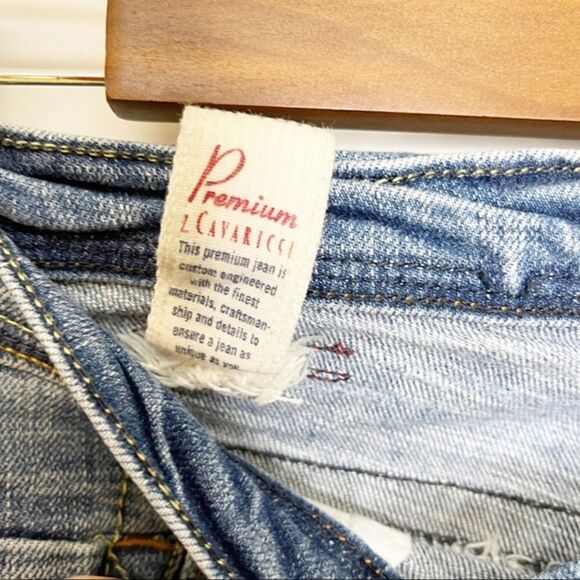 Z. Cavaricci Bootcut Jeans Size 31 - Picture 8 of 10